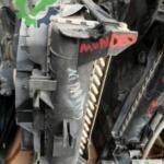 Ford Mondeo Radyatör Çıkma