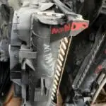 Ford Mondeo Radyatör Çıkma