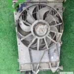 Ford Mondeo Orijinal Çıkma Radyatör