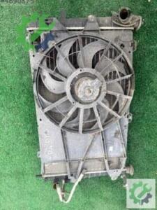 Ford Mondeo Orijinal Çıkma Radyatör