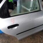 Sağ Arka Kapı Ford Mondeo — Sökme Çıkma