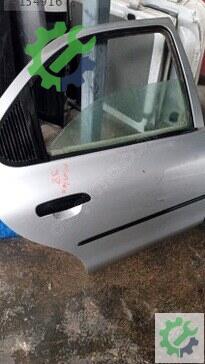 Ford Mondeo Sağ Arka Kapı çıkma parça