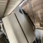 Ford Mondeo Sağ Arka Kapı Çıkma