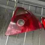 Stop Lambası Ford Mondeo — Sökme Çıkma