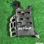 Ford Mondeo Sigorta Kutusu Çıkma