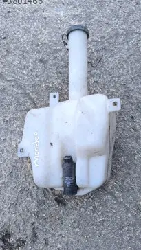 Ford Mondeo Cam Suyu Deposu çıkma parça