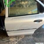 Ford Mondeo Sol Arka Kapı Çıkma