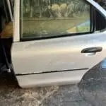 Ford Mondeo Sol Arka Kapı Çıkma