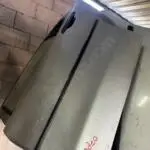 Sol Arka Kapı Ford Mondeo — Sökme Çıkma