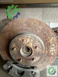 Çıkma Orijinal Taşıyıcı Ford Mondeo