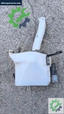 Ford Ranger Cam Suyu Deposu çıkma parça