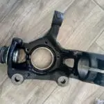 Ford Transit Taşıyıcı/Aks Taşıyıcı 1815859 Sıfır