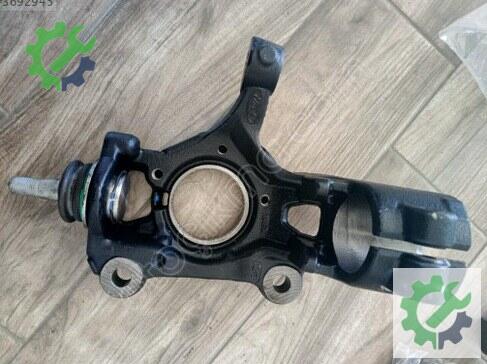 Ford Transit Taşıyıcı/Aks Taşıyıcı çıkma parça