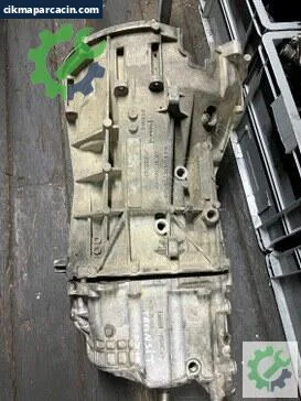 Ford Transit Şanzıman Komple çıkma parça
