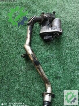Ford Transit EGR Valfi çıkma parça
