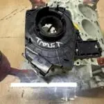 Ford Transit Orijinal Çıkma Airbag Sargısı