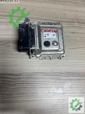 Ford Transit  Courier Motor Beyni çıkma parça