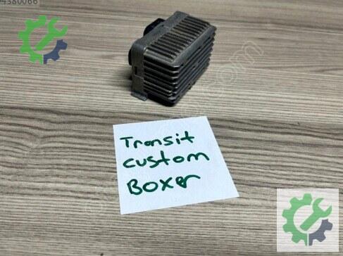 Ford Transit Custom Röle çıkma parça