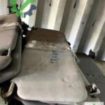 Ford Transit Courier Güneşlik Çıkma