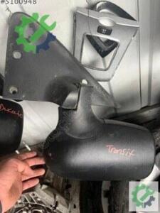 Ford Transit Orijinal Çıkma Sol İç Ayna