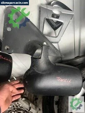 Ford Transit Sol İç Ayna çıkma parça