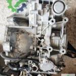Land Rover Freelander Orijinal Çıkma Komple Otomatik Şanzıman JF506E
