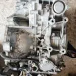 Land Rover Freelander Orijinal Çıkma Komple Otomatik Şanzıman JF506E