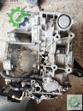 Land Rover Freelander Otomatik Şanzıman çıkma parça