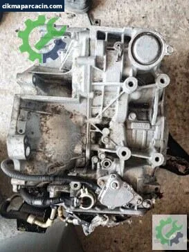 Land Rover Freelander Otomatik Şanzıman çıkma parça