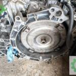 Land Rover Freelander Orijinal Çıkma Komple Otomatik Şanzıman JF506E