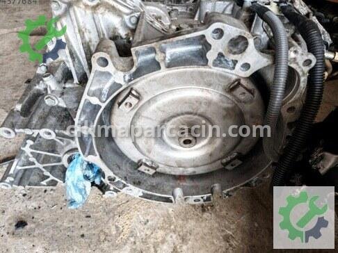 Land Rover Freelander Otomatik Şanzıman JF506E çıkma parça