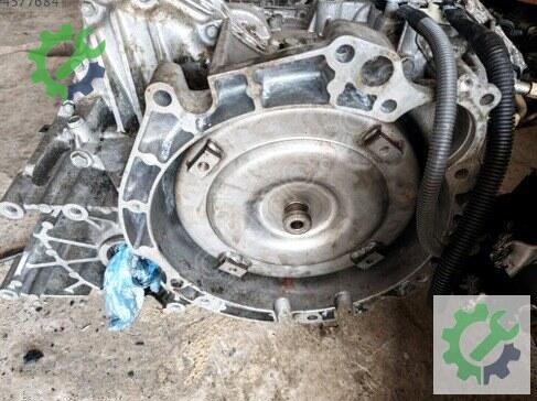 Land Rover Freelander Otomatik Şanzıman JF506E çıkma parça