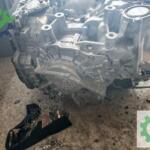 Land Rover Freelander Orijinal Çıkma Komple Otomatik Şanzıman JF506E