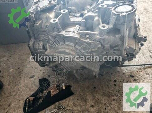Land Rover Freelander Otomatik Şanzıman JF506E çıkma parça