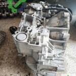 Land Rover Freelander Orijinal Çıkma Komple Otomatik Şanzıman JF506E