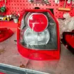 Çıkma Orijinal Stop Lambası Land Rover Freelander 13405