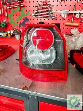 Land Rover Freelander Stop Lambası çıkma parça