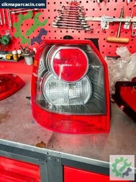 Land Rover Freelander Stop Lambası çıkma parça