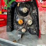 Çıkma Orijinal Stop Lambası Land Rover Freelander 13405