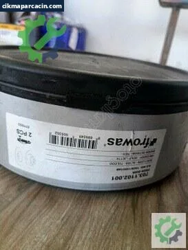Audi A3 Disk çıkma parça