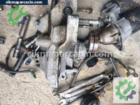 Opel Vectra Klima çıkma parça