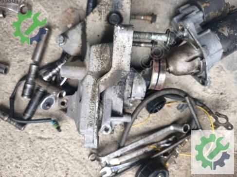 Opel Vectra Klima çıkma parça