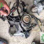 Opel Vectra 2000 Klima GM90501940B Çıkma