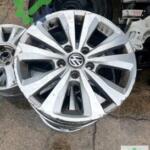 Çıkma Çelik Jant — Volkswagen Golf
