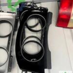 Çıkma Orijinal Gösterge Çerçevesi Volkswagen Golf