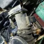 Renault R 19 Orijinal Çıkma Ayna Mahruti