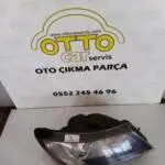 Sıfır Orijinal Halojen Far Skoda Superb 3T1941016F