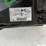Sıfır Orijinal Halojen Far Skoda Superb 3T1941016F