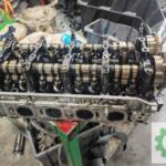 Honda Accord Orijinal Çıkma Silindir Kapağı