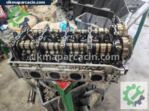 Honda Accord Silindir Kapağı çıkma parça